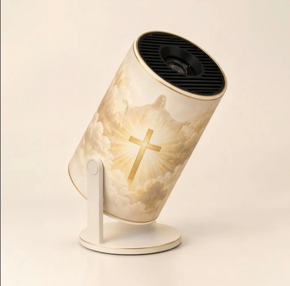 Grace Cast Projector