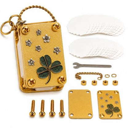 🌼 50% OFF Today! Mini Flower Press Keepsake for Tiny Blooms & Petals