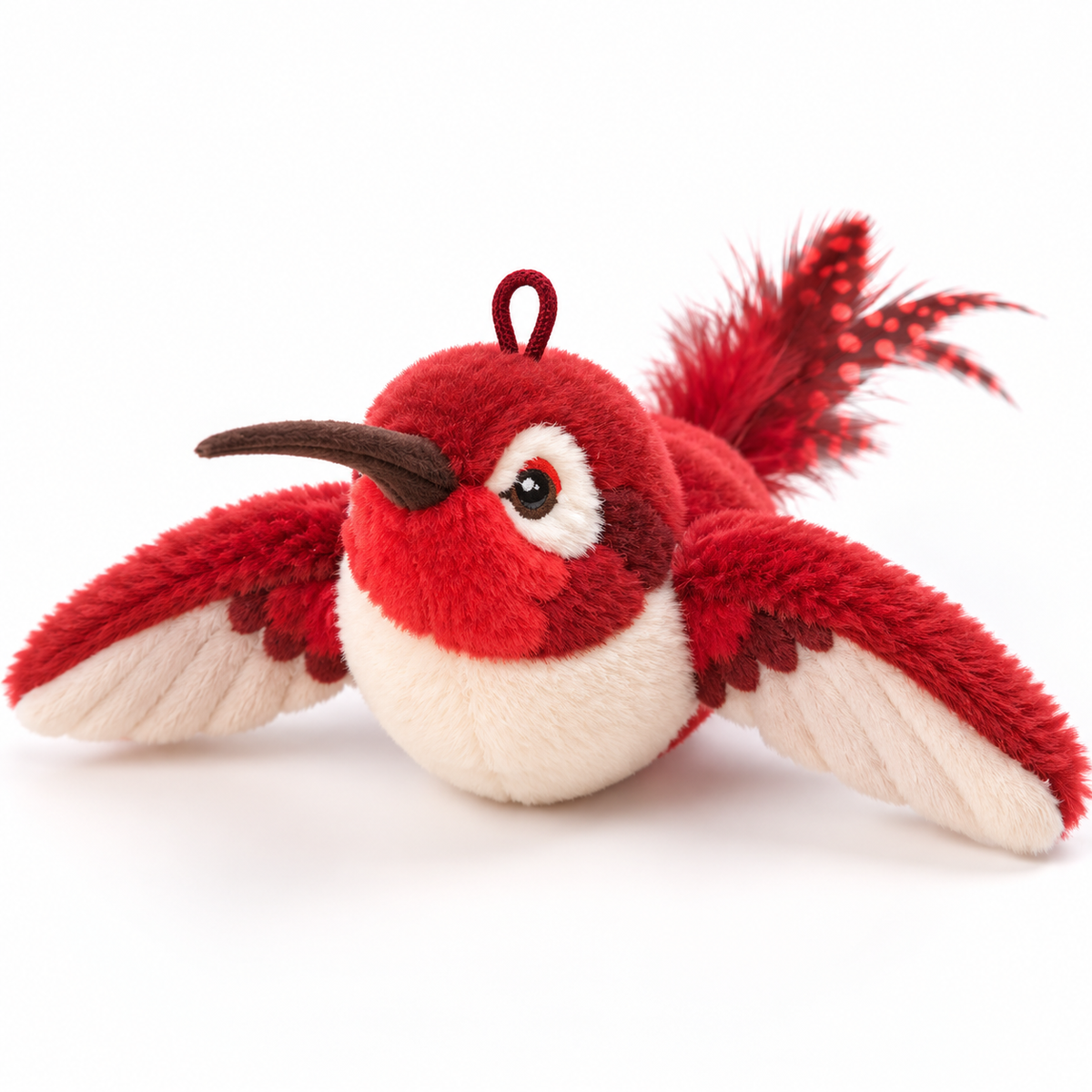 🔥Last Day 50% OFF🔥|🐤Wingman Flapping Bird Cat Toy