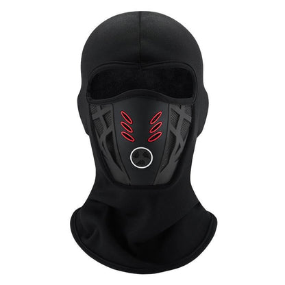 🔥Unisex Fleece Full Face Balaclava Ski Mask