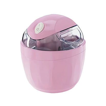 CreamCloud Ice Cream Maker