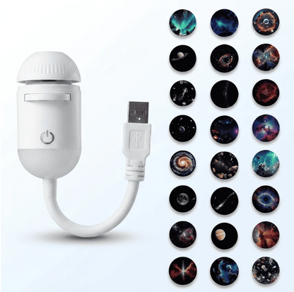 Galix™ Dream Projector