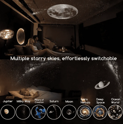 Galix™ Dream Projector