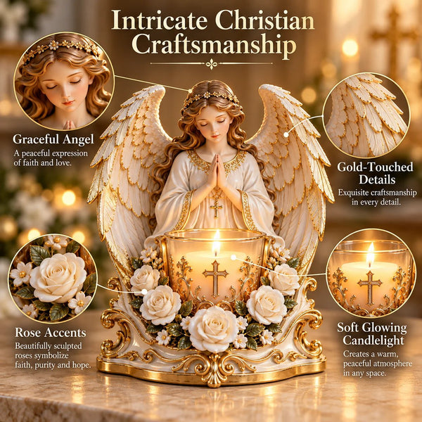 Light of Faith product detail three