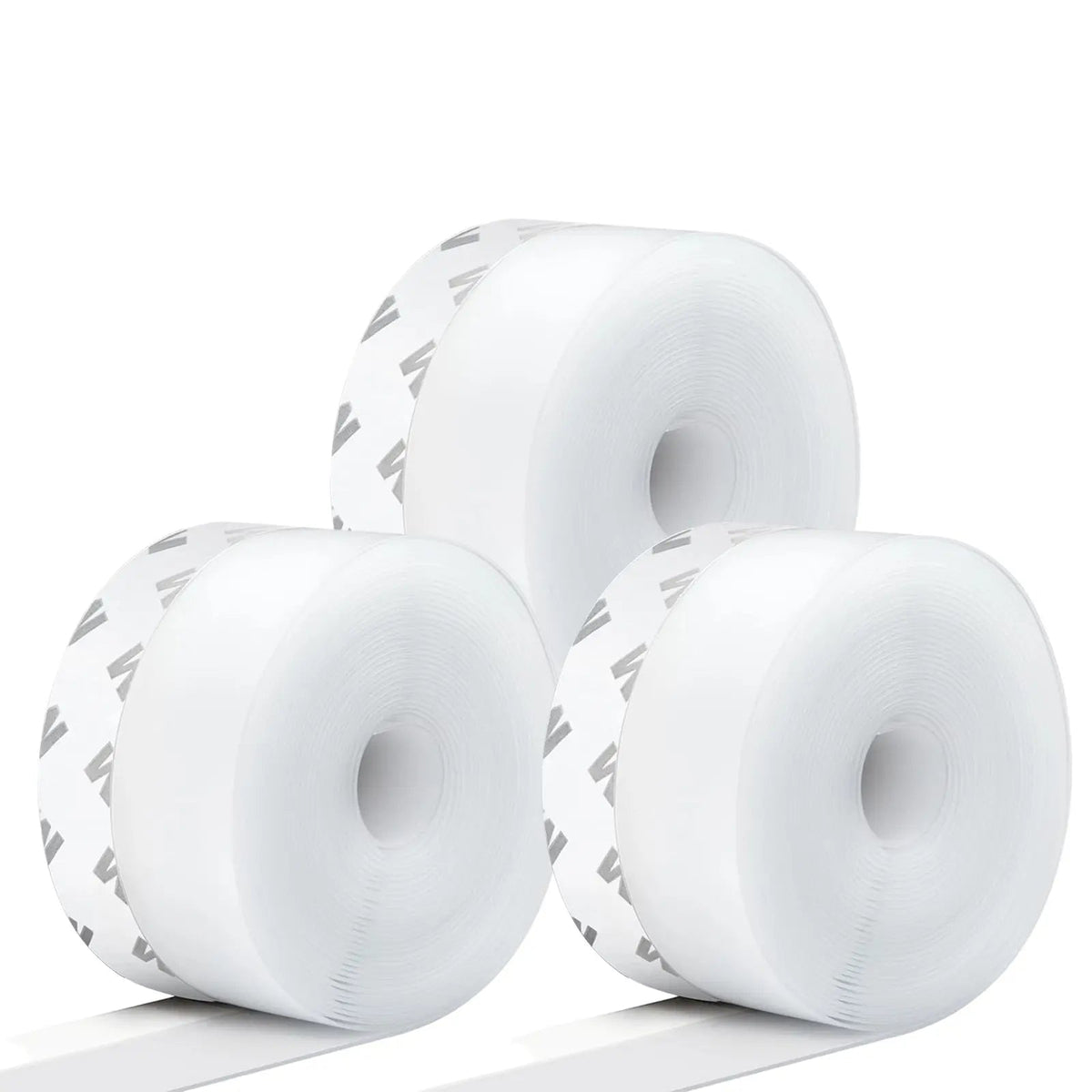 🌸Door Weather Stripping, Self-Adhesive Draft Stopper Seal for Doors & Windows🛒🛒