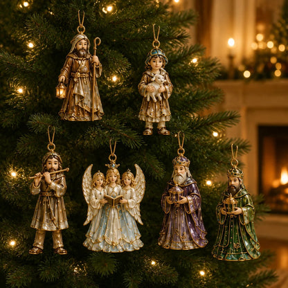 ✨🔥2026 Advent Calendar: The Coming of Jesus