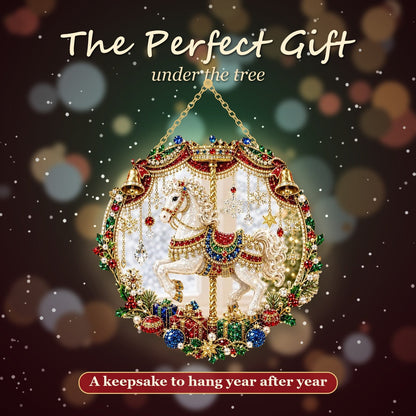 Holiday Classics Christmas ornament collection