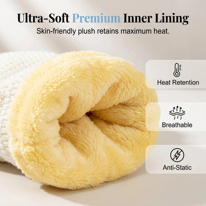 💗Hot Selling💥Ultimate Warmth 3-in-1 Winter Beanie