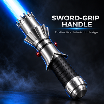 Hiltshade™ 7-Color Light-Up Umbrella | Futuristic LED Rain Umbrella