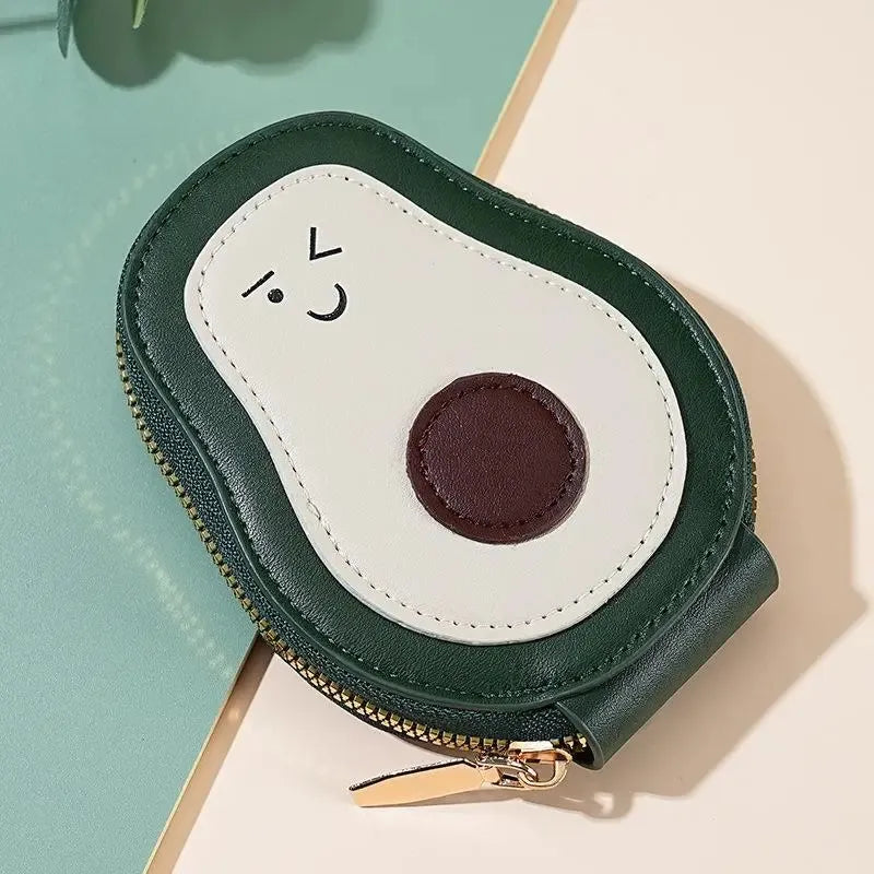 🥑Avocado Blocking Wallet