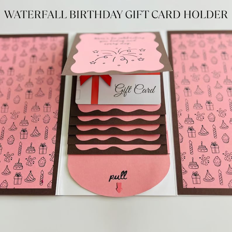 Birthday (Pink)