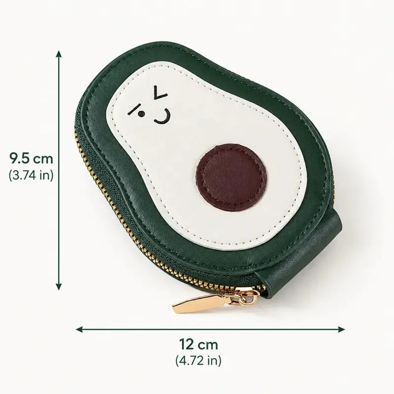 🥑Avocado Blocking Wallet