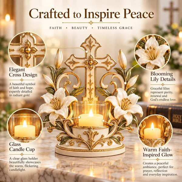 Light of Faith product detail one
