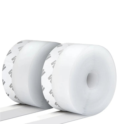 🌸Door Weather Stripping, Self-Adhesive Draft Stopper Seal for Doors & Windows🛒🛒