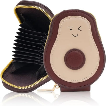 🥑Avocado Blocking Wallet