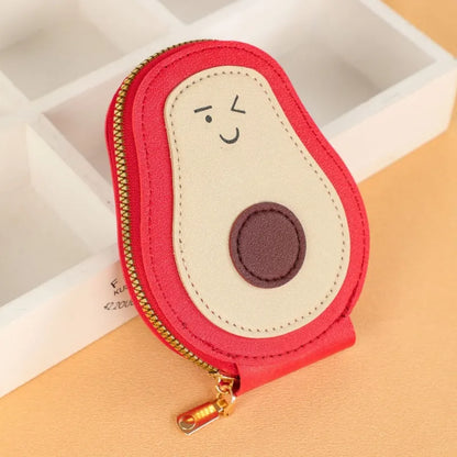 🥑Avocado Blocking Wallet
