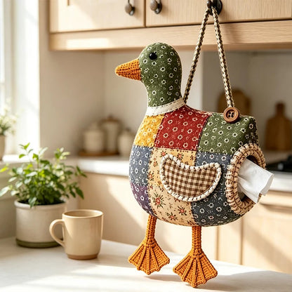 🔥 LAST DAY 50% OFF 🔥DIY Animal Tissue Holder Sewing Kit