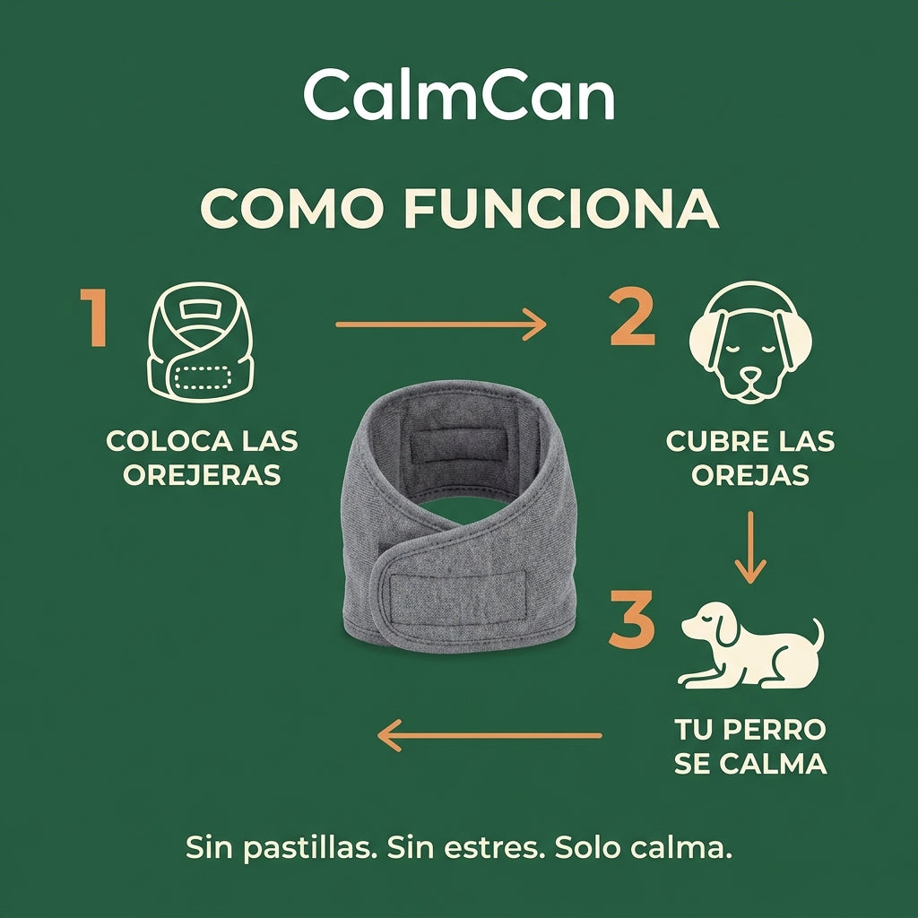 How to use CalmCan