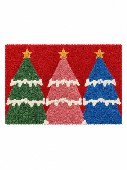 Christas Floor Mat