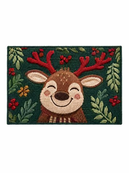 Christas Floor Mat