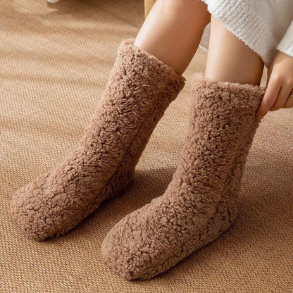 Coffee Brown