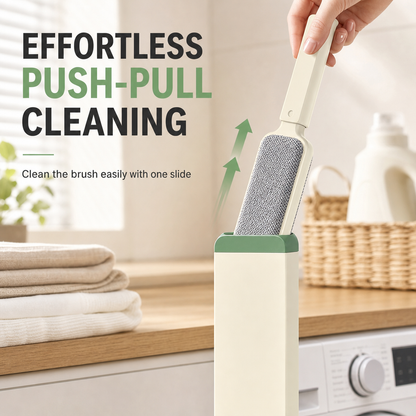 🐾 FurSweep™ – Double-Sided Electrostatic Pet Hair Remover