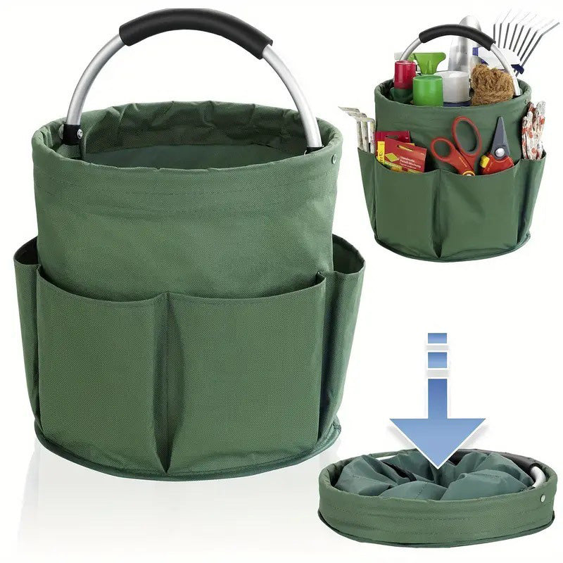 📢📢40% OFF !! ⏰Foldable Gardening Storage Bags